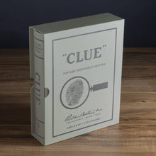 Load image into Gallery viewer, WS Game Company Clue Vintage Bookshelf Edition
