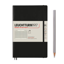 Load image into Gallery viewer, Notebooks - Paperback (B6+) Leuchtturm1917