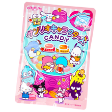 Load image into Gallery viewer, Senjaku Sanrio Characters Candy Apple & Orange (Japan)