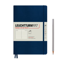 Load image into Gallery viewer, Notebooks - Medium (A5) Leuchtturm1917