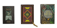 Load image into Gallery viewer, Universal Monsters Tarot Deck and Guidebook