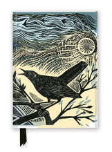 Load image into Gallery viewer, Angela Harding: Wild Light (Foiled Journal)