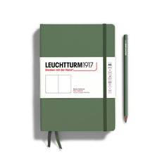 Load image into Gallery viewer, Notebooks - Medium (A5) Leuchtturm1917