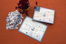 Load image into Gallery viewer, Shakespearean Insults Puzzle