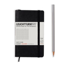 Load image into Gallery viewer, Notebooks - Pocket (A6) Leuchtturm1917