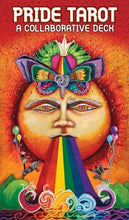 Load image into Gallery viewer, Pride Tarot