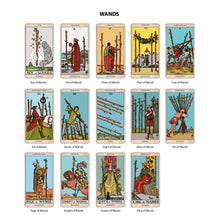 Load image into Gallery viewer, The Original Tarot (Learning Edition)