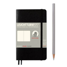 Load image into Gallery viewer, Notebooks - Pocket (A6) Leuchtturm1917