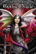 Load image into Gallery viewer, Anne Stokes Gothic Oracle