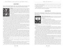 Load image into Gallery viewer, Tales Of King Arthur & The Knights Of ... (Gothic Fantasy)