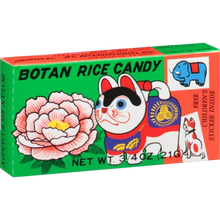 Load image into Gallery viewer, Botan Rice Candy, 1ct