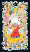 Load image into Gallery viewer, Garbage Pail Kids: The Official Tarot Deck and Guidebook