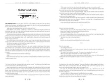 Load image into Gallery viewer, Crime & Mystery Short Stories (Gothic Fantasy)