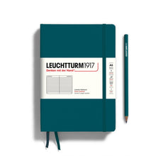 Load image into Gallery viewer, Notebooks - Medium (A5) Leuchtturm1917