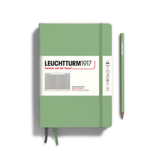Load image into Gallery viewer, Notebooks - Medium (A5) Leuchtturm1917