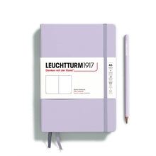 Load image into Gallery viewer, Notebooks - Medium (A5) Leuchtturm1917