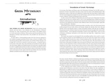 Load image into Gallery viewer, Greek Myths & Tales (Gothic Fantasy)