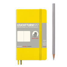 Load image into Gallery viewer, Notebooks - Pocket (A6) Leuchtturm1917