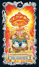 Load image into Gallery viewer, Garbage Pail Kids: The Official Tarot Deck and Guidebook