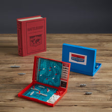 Load image into Gallery viewer, WS Game Company Battleship Vintage Bookshelf Edition