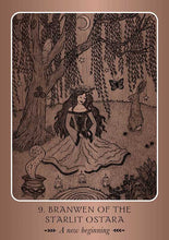 Load image into Gallery viewer, Wild Woman Oracle by Cheyenne Zarate