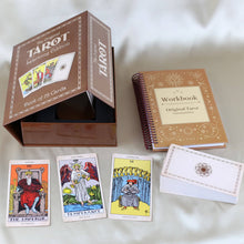 Load image into Gallery viewer, The Original Tarot (Learning Edition)