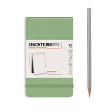 Load image into Gallery viewer, Notepads Pocket (A6) Leuchtturm1917