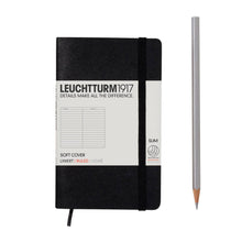 Load image into Gallery viewer, Notebooks - Pocket (A6) Leuchtturm1917