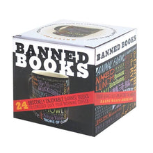 Load image into Gallery viewer, Banned Book Coffee Mug