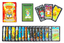 Load image into Gallery viewer, Garbage Pail Kids: The Official Tarot Deck and Guidebook