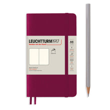 Load image into Gallery viewer, Notebooks - Pocket (A6) Leuchtturm1917