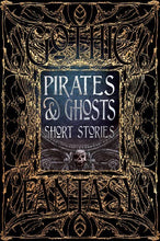 Load image into Gallery viewer, Pirates & Ghosts Short Stories (Gothic Fantasy)