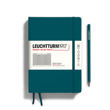 Load image into Gallery viewer, Notebooks - Medium (A5) Leuchtturm1917