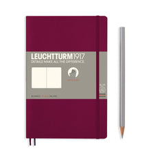 Load image into Gallery viewer, Notebooks - Paperback (B6+) Leuchtturm1917