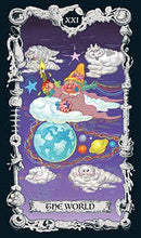 Load image into Gallery viewer, Garbage Pail Kids: The Official Tarot Deck and Guidebook