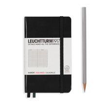 Load image into Gallery viewer, Notebooks - Pocket (A6) Leuchtturm1917