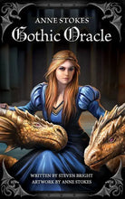 Load image into Gallery viewer, Anne Stokes Gothic Oracle
