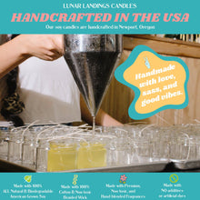 Load image into Gallery viewer, Sexy Time Soy Candle