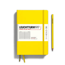 Load image into Gallery viewer, Notebooks - Medium (A5) Leuchtturm1917