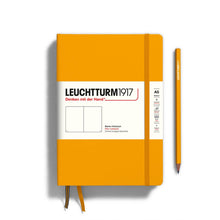 Load image into Gallery viewer, Notebooks - Medium (A5) Leuchtturm1917