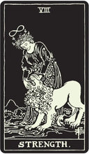 Load image into Gallery viewer, Glow In The Dark Tarot