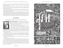 Load image into Gallery viewer, Tales Of King Arthur & The Knights Of ... (Gothic Fantasy)