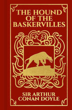 Load image into Gallery viewer, Sherlock Holmes: The Hound Of The Baskervilles (Arc Ornate)