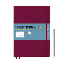 Load image into Gallery viewer, Sketchbooks - 150g/m² Paper Plain / Lemon