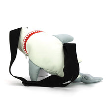 Load image into Gallery viewer, Shark Sling Bag