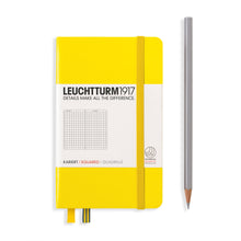 Load image into Gallery viewer, Notebooks - Pocket (A6) Leuchtturm1917