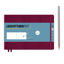 Load image into Gallery viewer, Sketchbooks - 150g/m² Paper Plain / Lemon