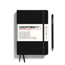 Load image into Gallery viewer, Notebooks - Medium (A5) Leuchtturm1917