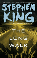 Load image into Gallery viewer, The Long Walk, by Stephen King