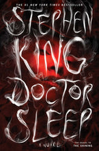 Load image into Gallery viewer, Doctor Sleep